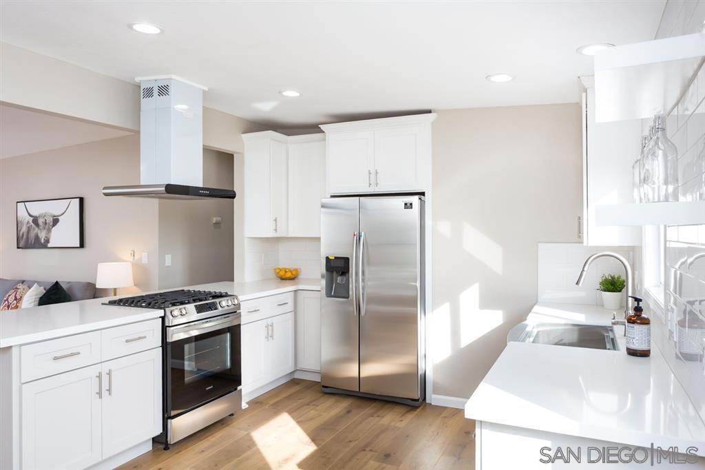 Spring Valley - Residential