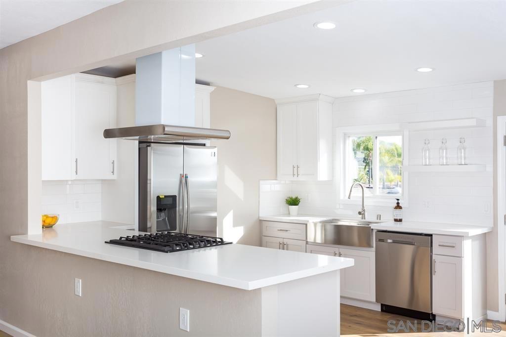 Spring Valley - Residential