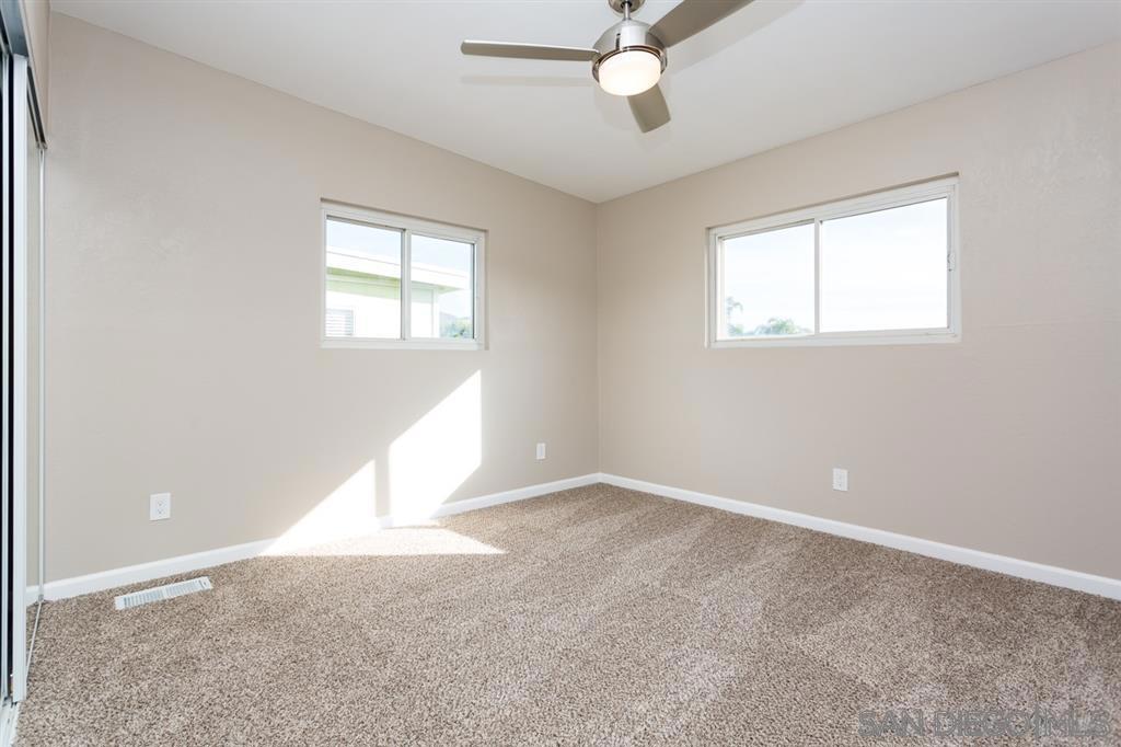 Spring Valley - Residential