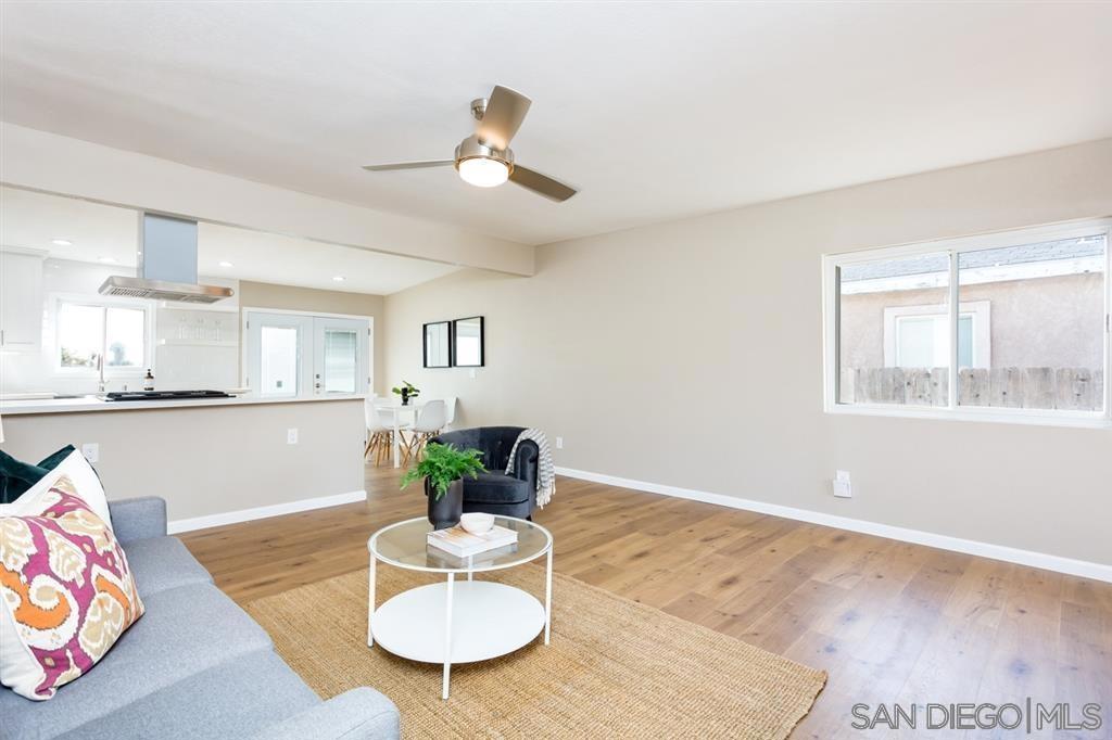 Spring Valley - Residential