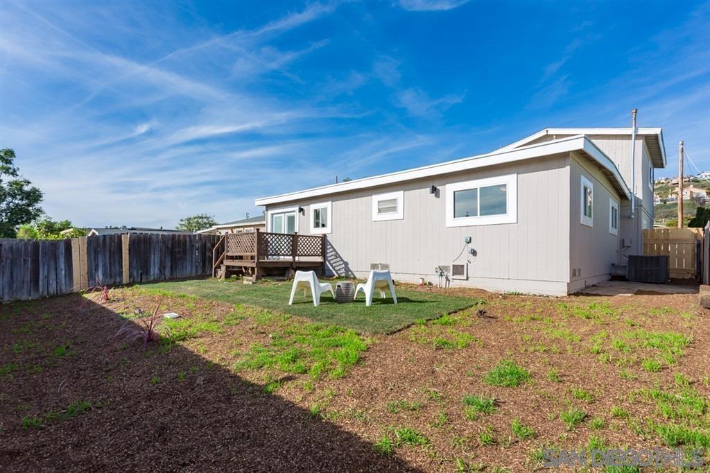 Spring Valley - Residential