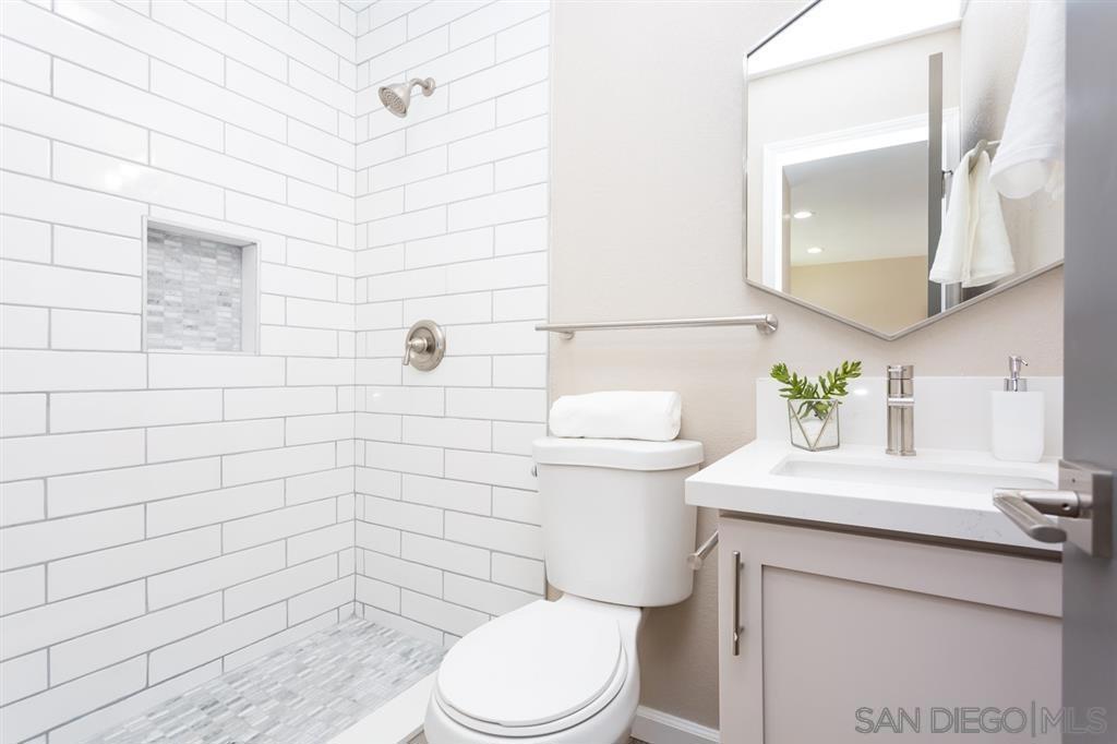 Spring Valley - Residential