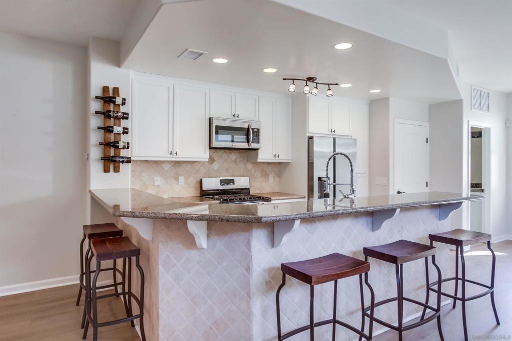 Pacific Beach - Residential