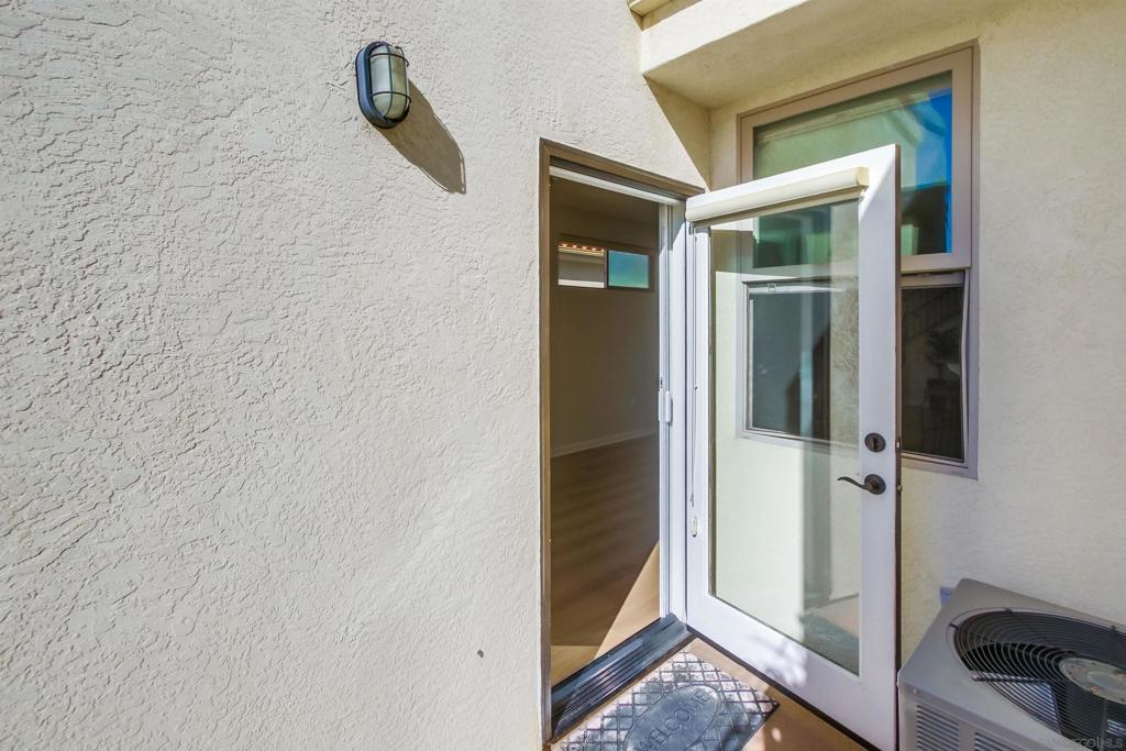 Pacific Beach - Residential