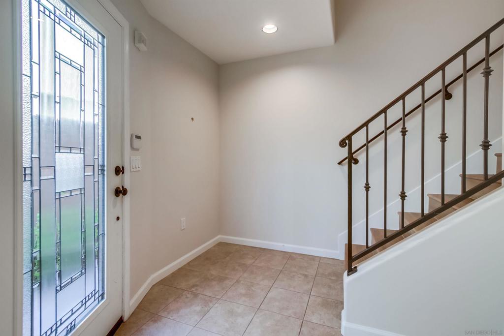 Pacific Beach - Residential