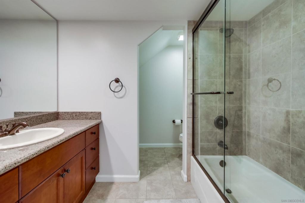 Pacific Beach - Residential