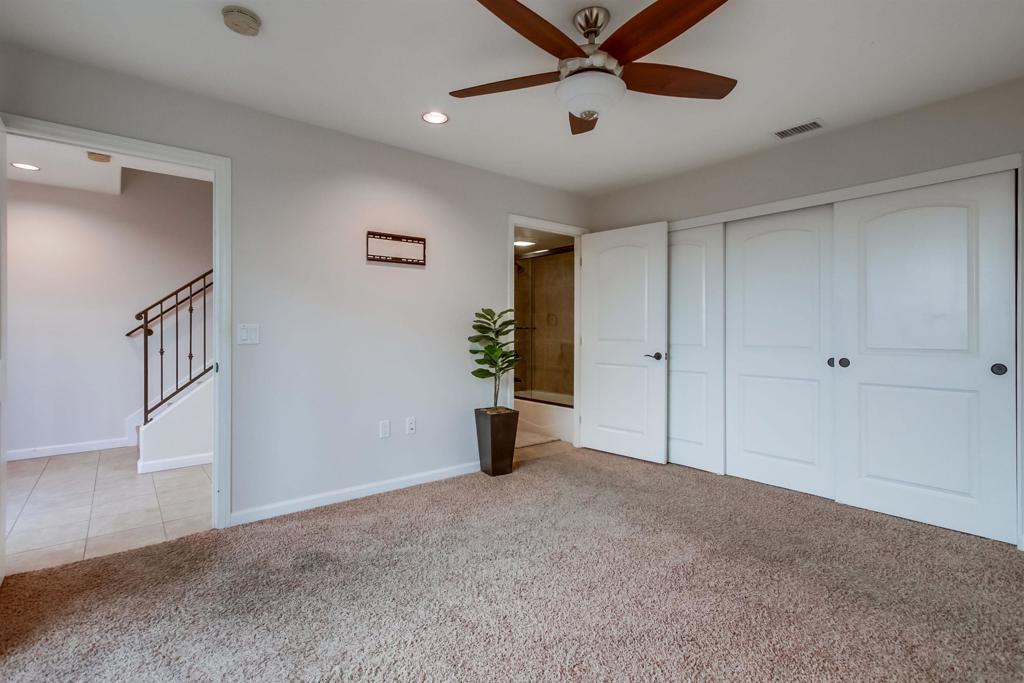 Pacific Beach - Residential