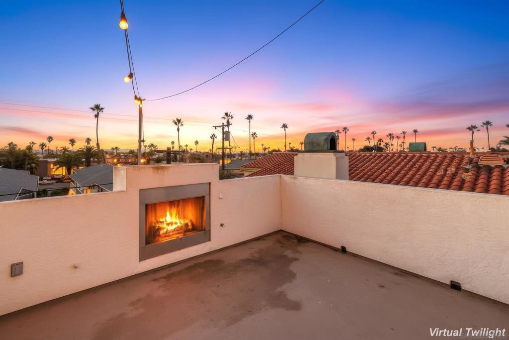 Pacific Beach - Residential