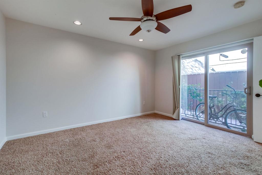 Pacific Beach - Residential