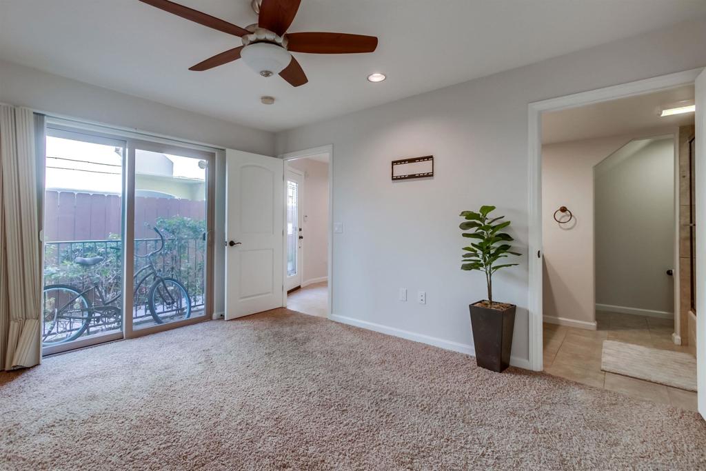 Pacific Beach - Residential