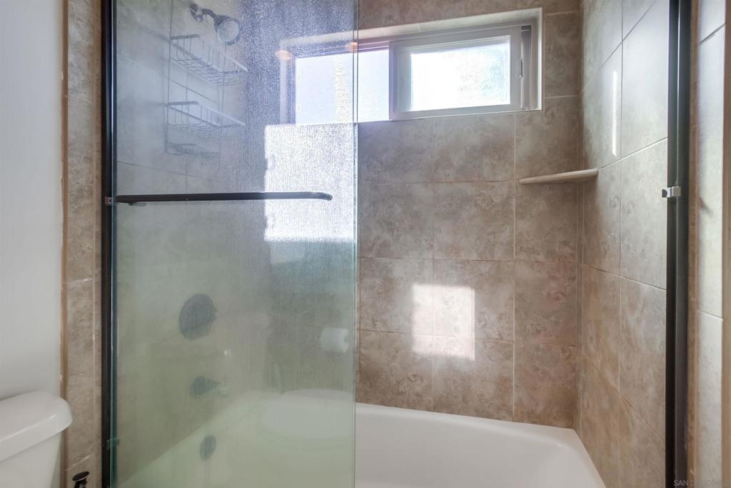 Pacific Beach - Residential