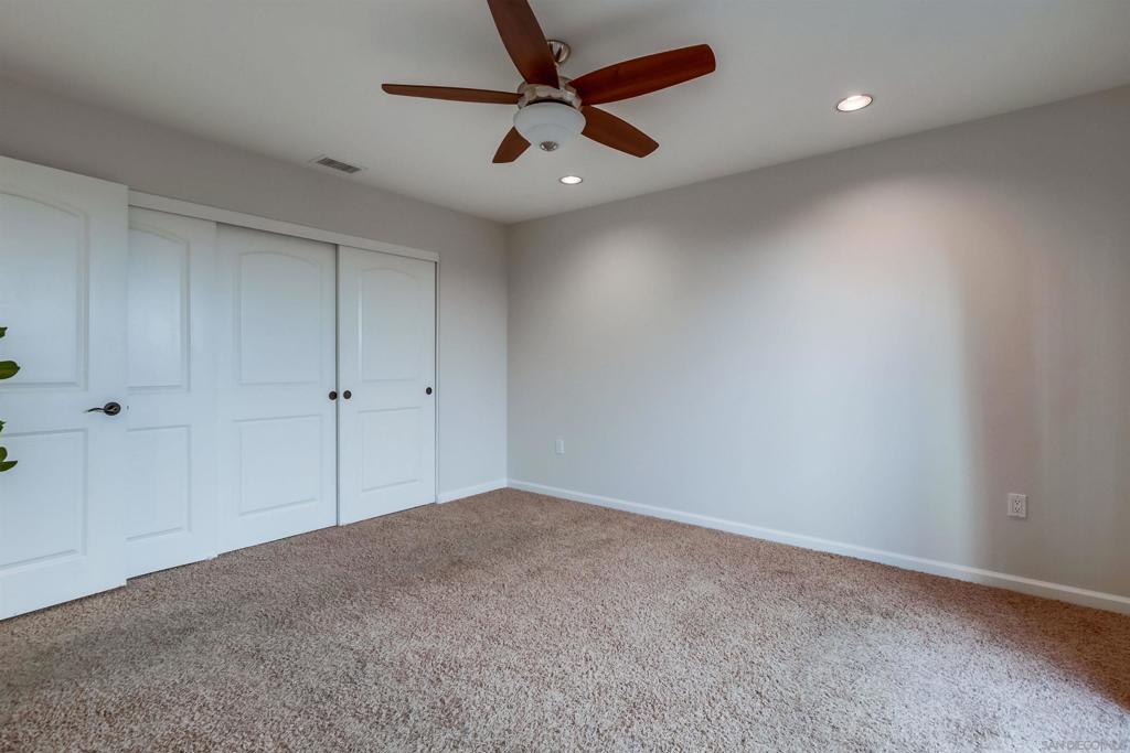 Pacific Beach - Residential