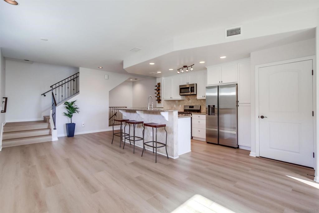 Pacific Beach - Residential