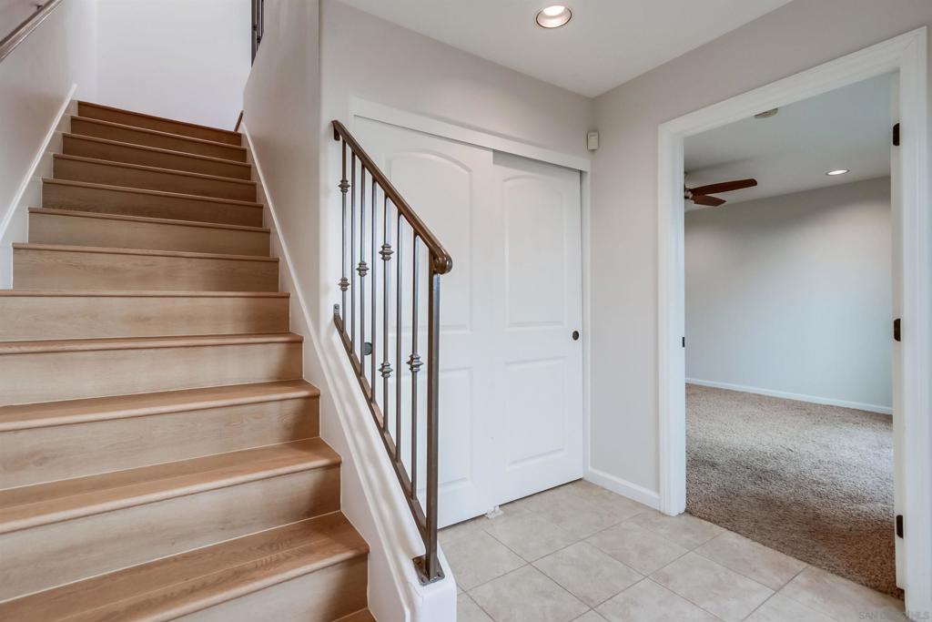 Pacific Beach - Residential