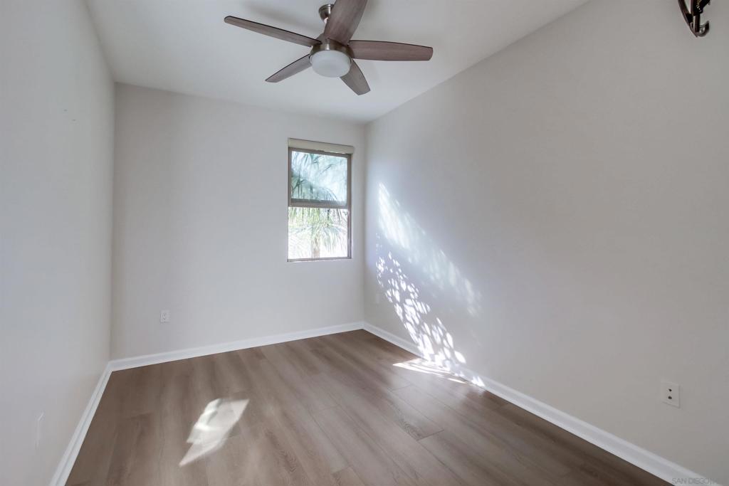 Pacific Beach - Residential