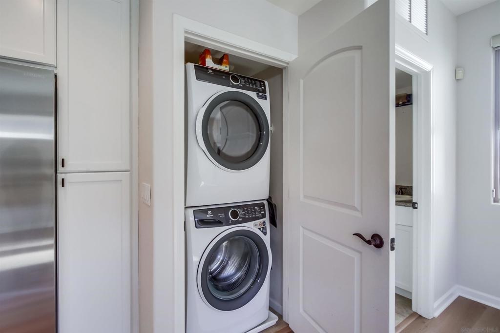 Pacific Beach - Residential