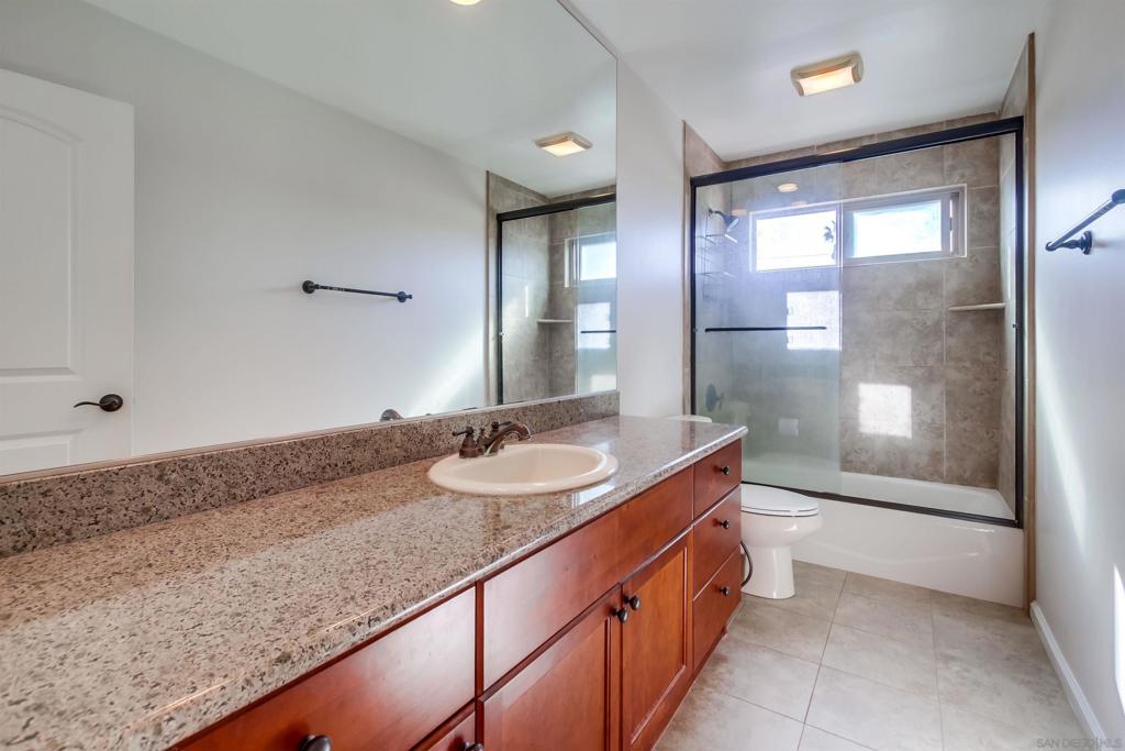 Pacific Beach - Residential