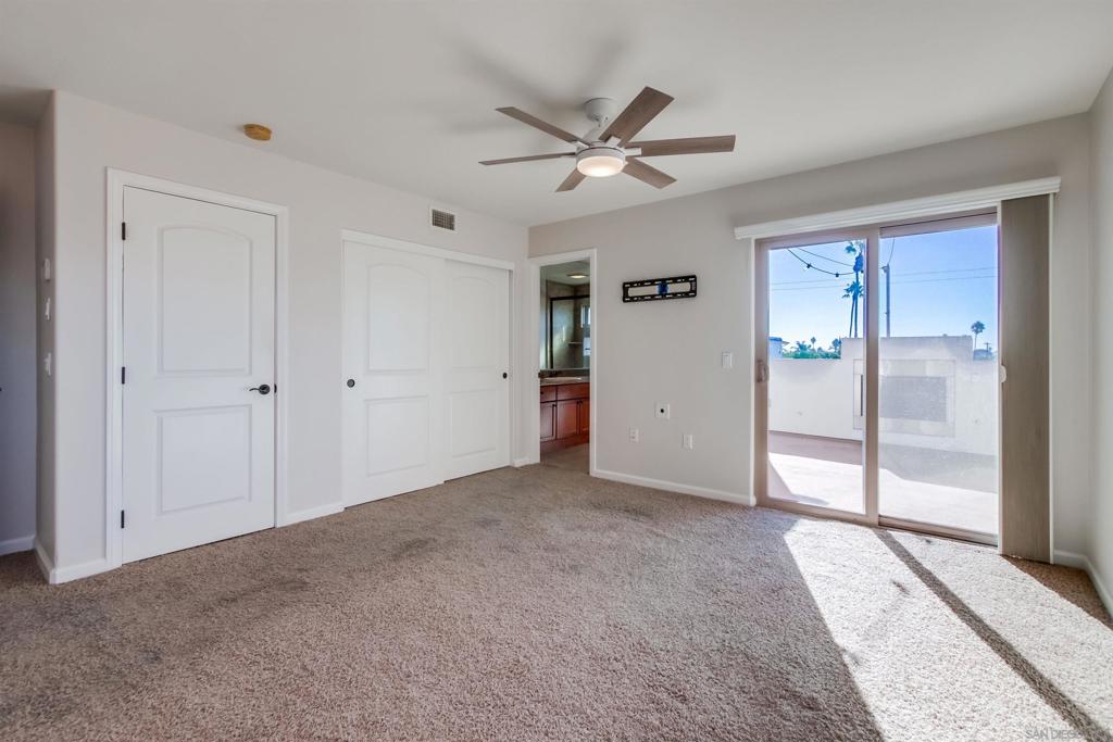 Pacific Beach - Residential