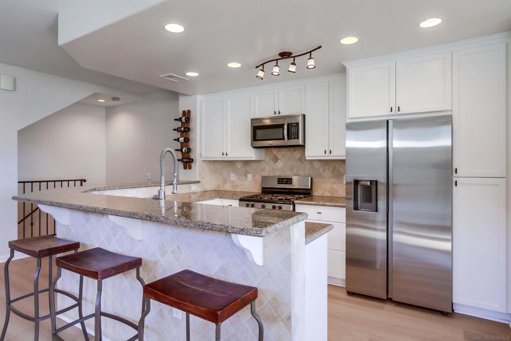 Pacific Beach - Residential