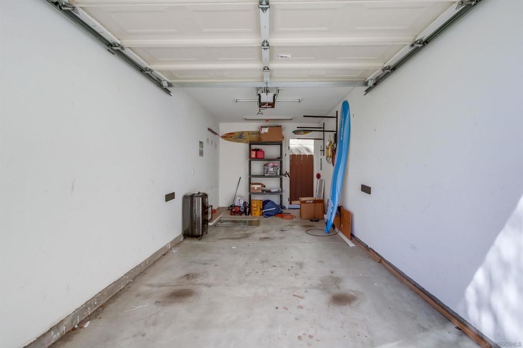 Pacific Beach - Residential