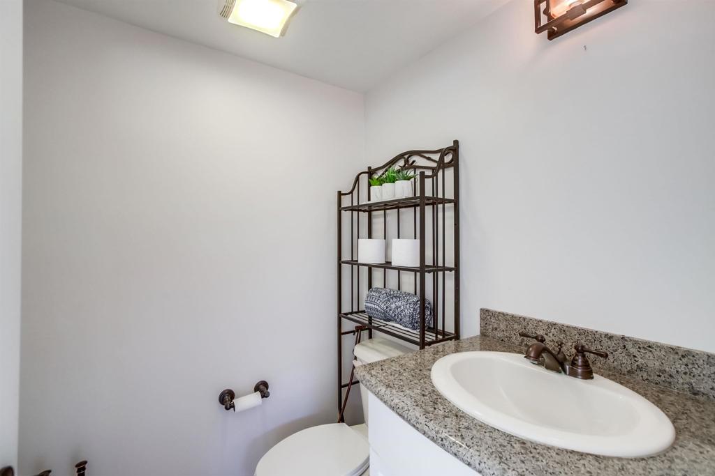 Pacific Beach - Residential