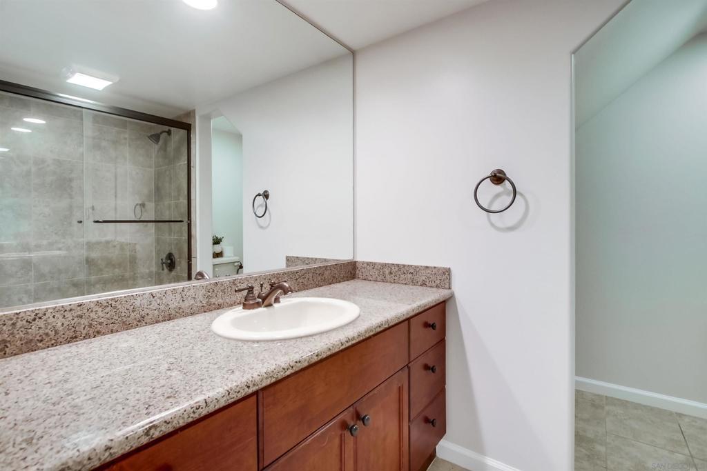 Pacific Beach - Residential