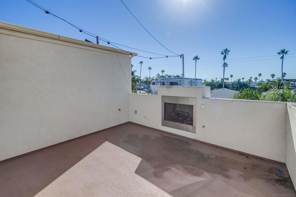 Pacific Beach - Residential