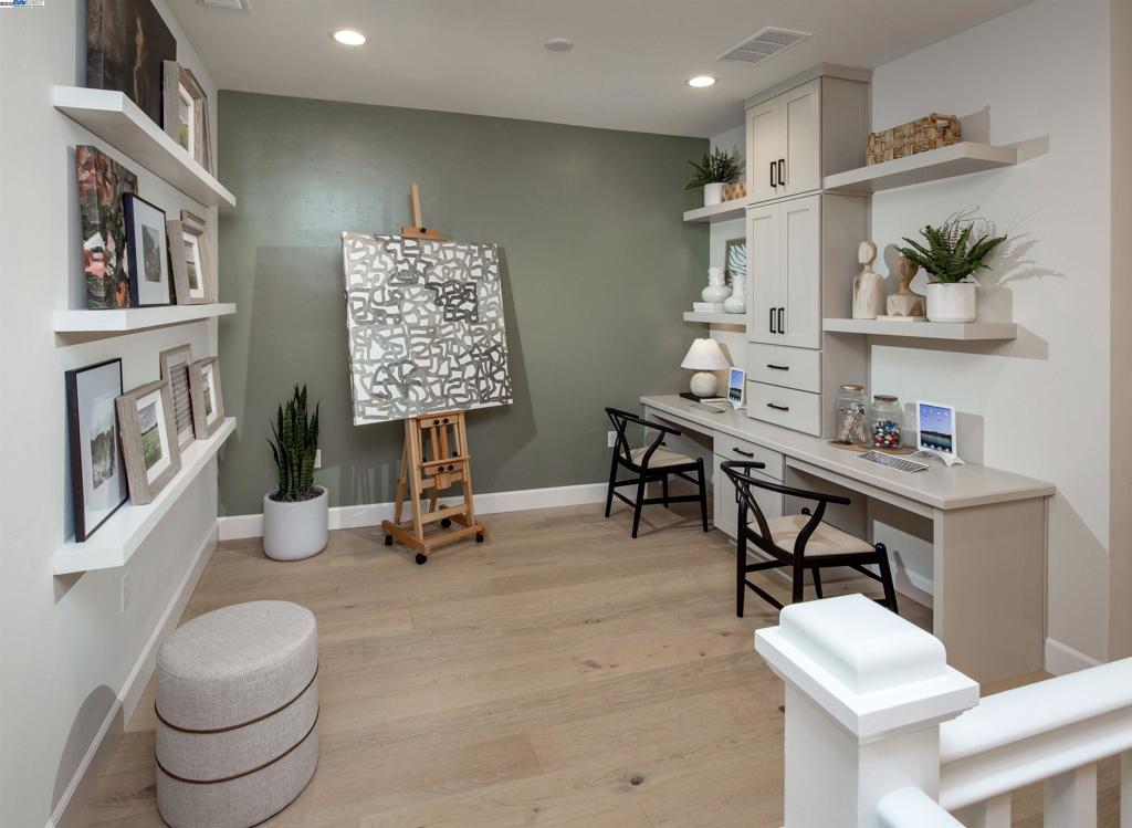 Not Listed - Residential