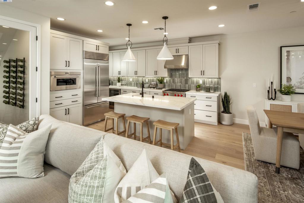 Not Listed - Residential