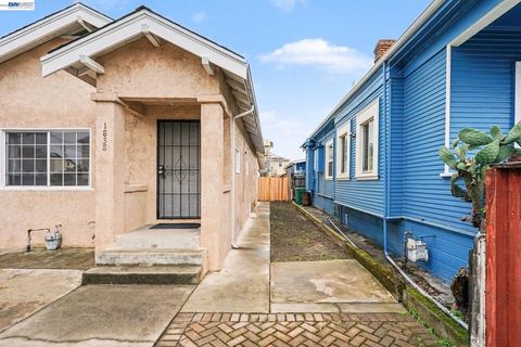 Photo of 1838 1838 40th Ave, Oakland, CA 94601 (MLS # 41126707)