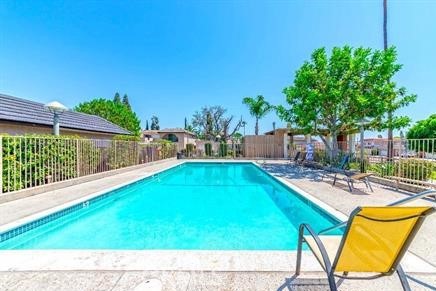 Other - Residential Lease