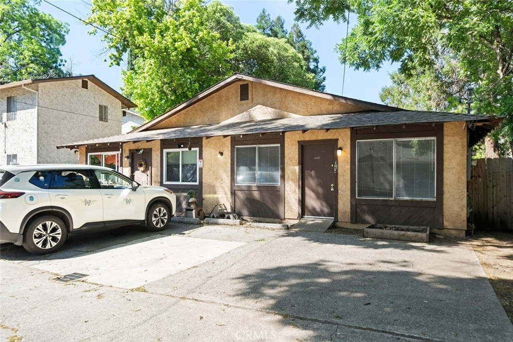 1256 Warner Street