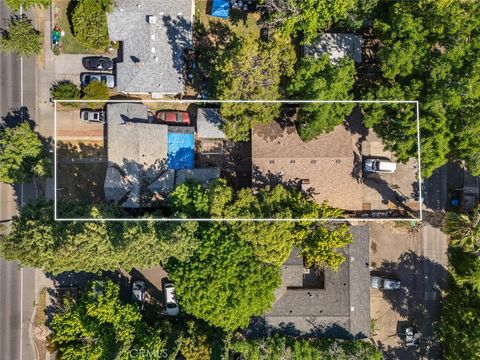 1256 Warner Street Chico CA 95926
