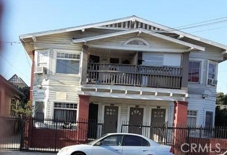 1038 W 21st Street