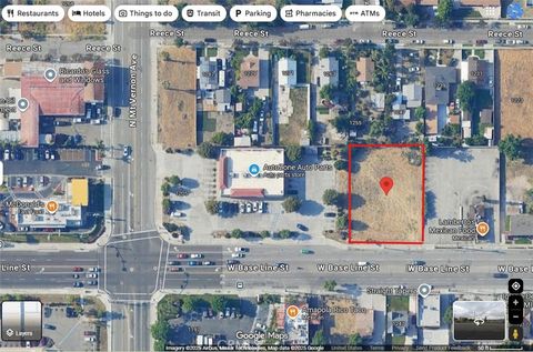 1256 W Base Line San Bernardino CA 92411