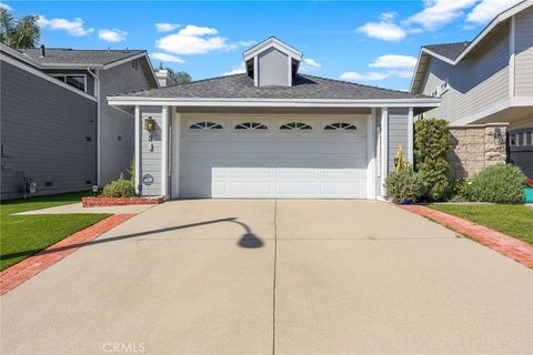 3 Jasmine Creek Laguna Hills CA 92653