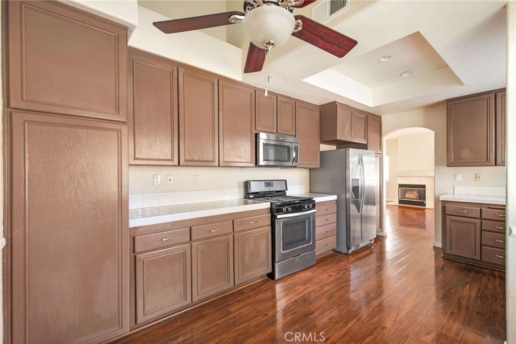 Montelena (MTL) - Residential