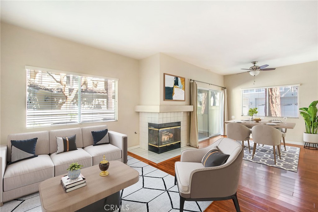 Montelena (MTL) - Residential