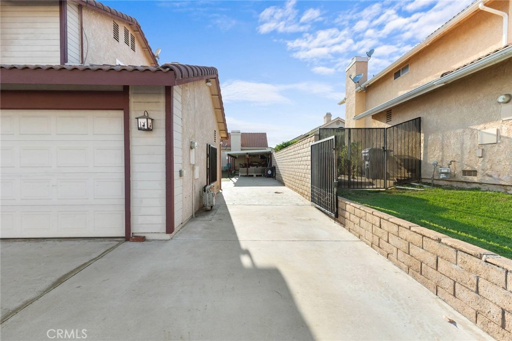 7214 Quail Run Drive