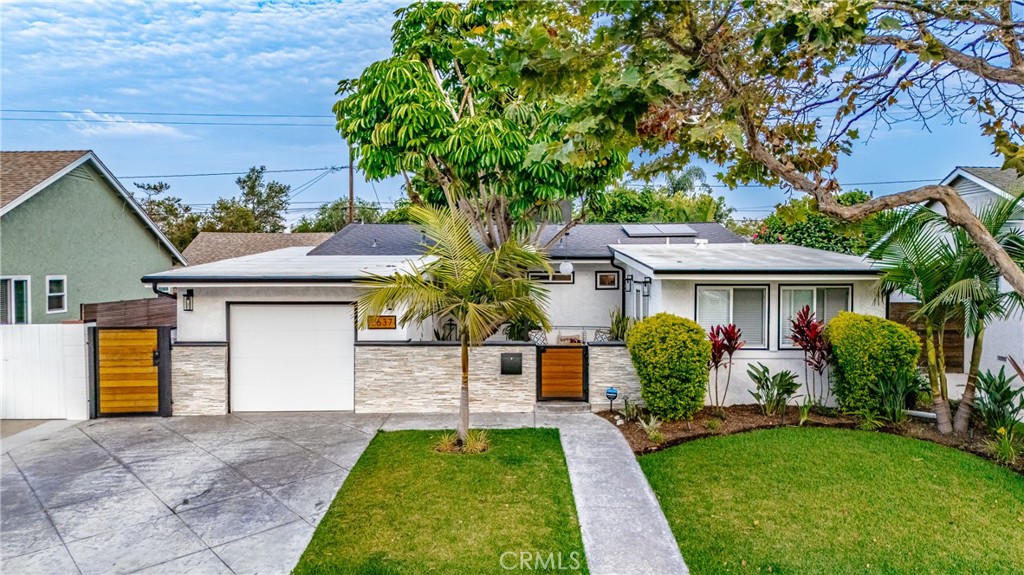 2637 Monogram Avenue