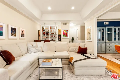 1370 Kelton Avenue Unit 106, Los Angeles, CA 90024 - MLS#: 26874557