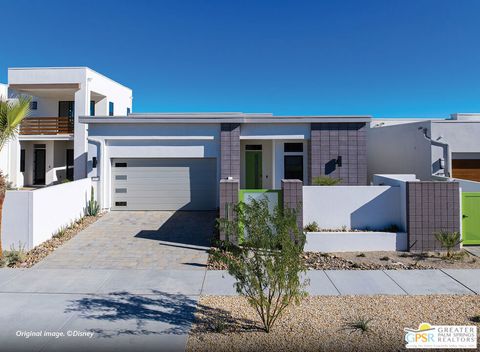 Photo of 10 Heliotrope Avenue #Lot 302, Rancho Mirage, CA 92270 (MLS # 26632077PS)