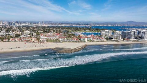 1500 Orange Ave 74 Coronado CA 92118