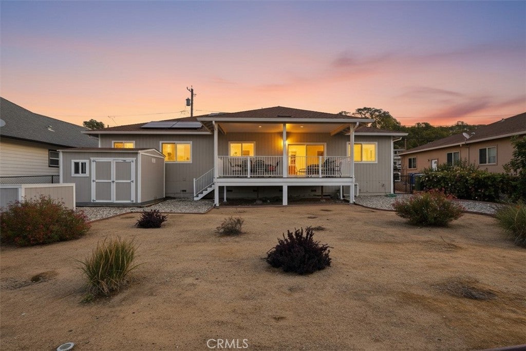 18733 Hidden Valley Road
