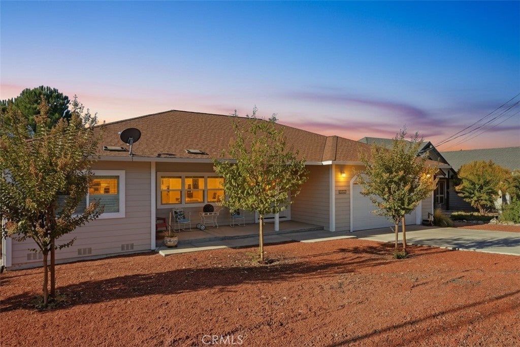 18733 Hidden Valley Road