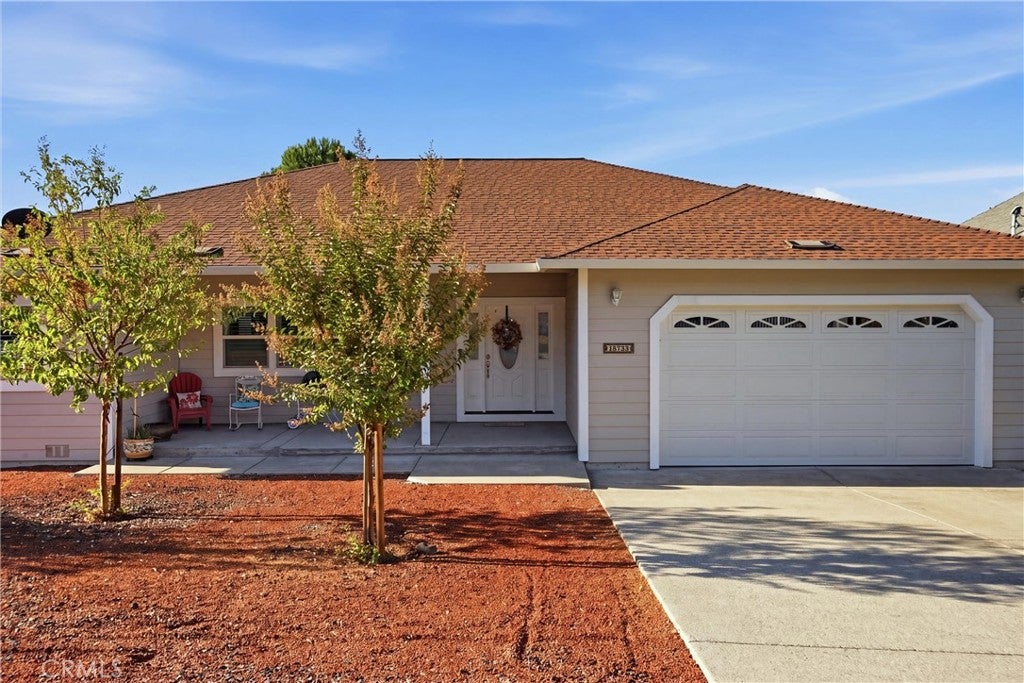 18733 Hidden Valley Road