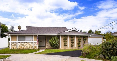 Photo of 12754 Addison Street, Valley Village, CA 91607 (MLS # 226004622)