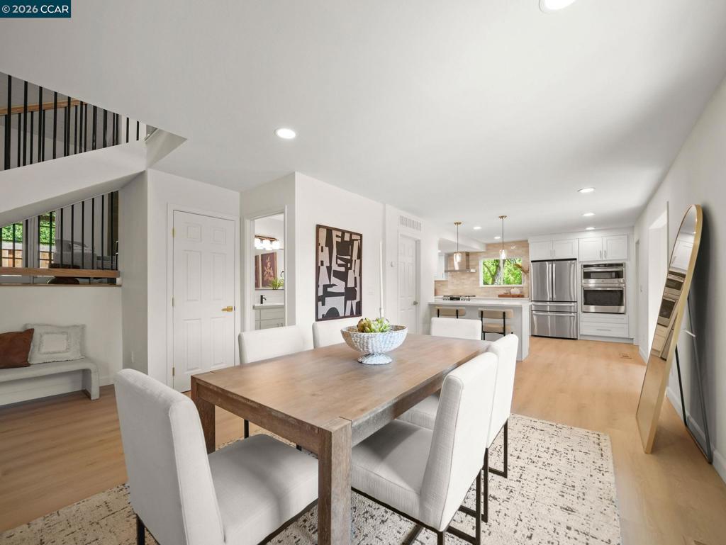 441 Sycamore Hill Dr DR, Danville CA 94526