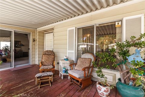 Tiny photo for 10025 El Camino Real Real #118, Atascadero, CA 93422 (MLS # PI25235595)