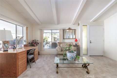 Tiny photo for 10025 El Camino Real Real #118, Atascadero, CA 93422 (MLS # PI25235595)